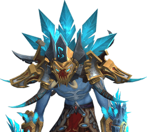 Denkho render