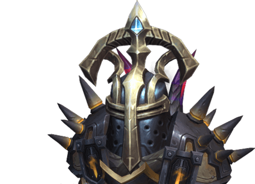 Desgraciaoh render