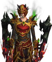 Desoney render