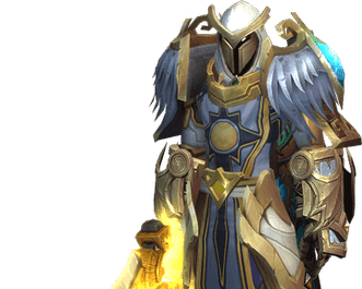 Devael render
