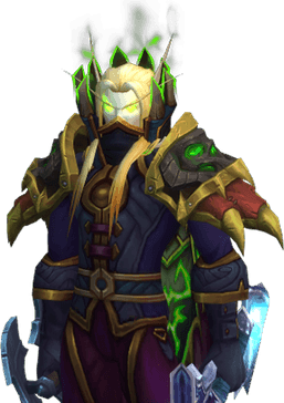 Dh render