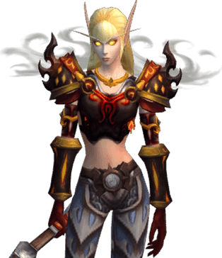Dhaer render