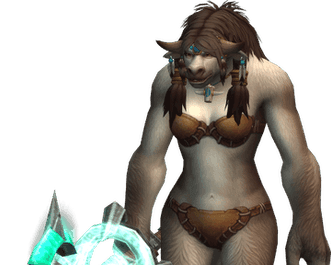 Dhaeran render
