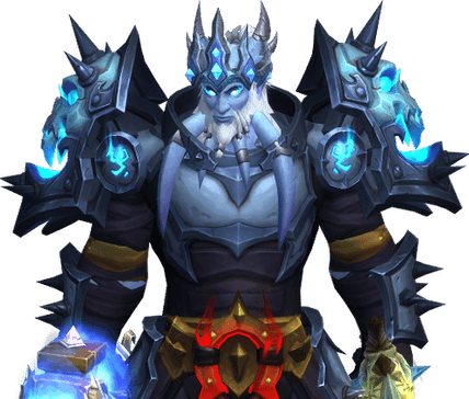 Dkfang render