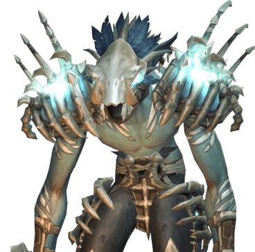 Doguerty render