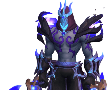 Dondokken render