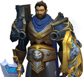 Drackev render