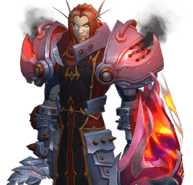 Dragiovanni render