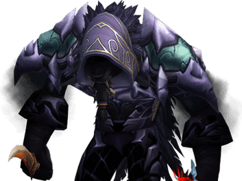 Drainersux render