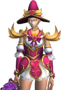 Dranzër render