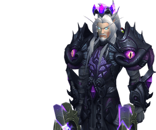 Drimantix render