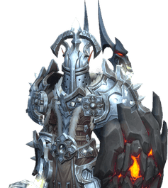Droopyz render