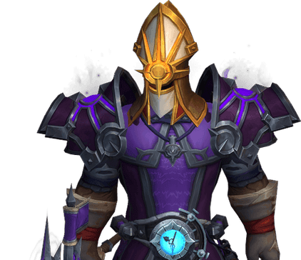 Drumei render