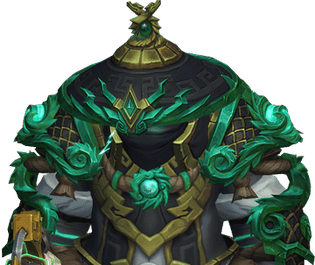 Duarling render