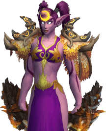 Dudulinaa render