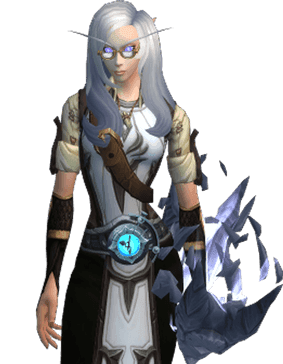 Dulceangelk render