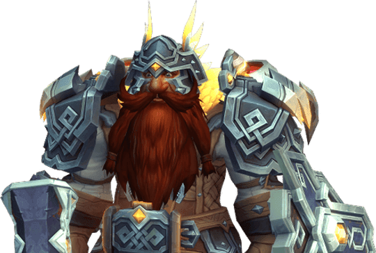 Durnga render