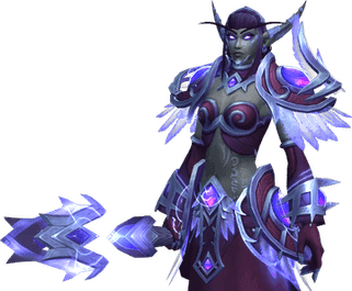 Duroyan render