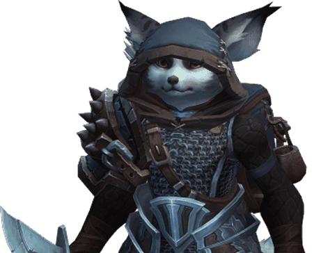 Edesso render