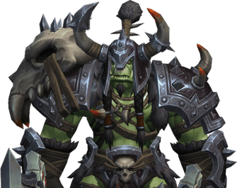 Einares render
