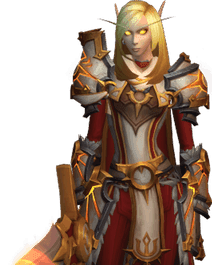 Eläryn render