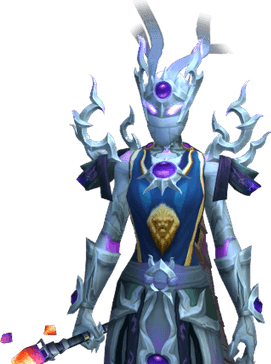 Elferz render