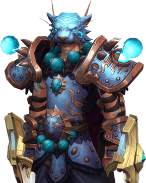 Elfornicado render