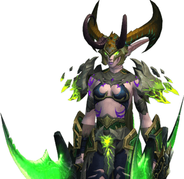 Elowenn render