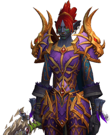 Elvergonsoso render