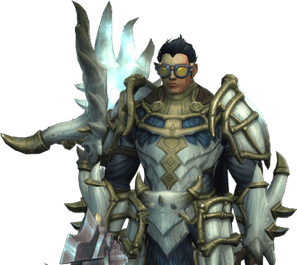 Emanuelh render