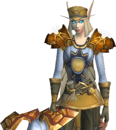 Emerïss render