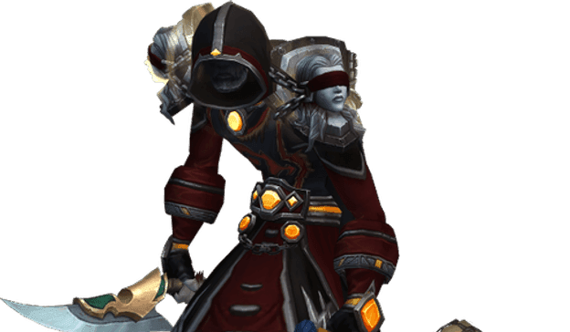 Engelmort render
