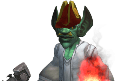Erazmuss render