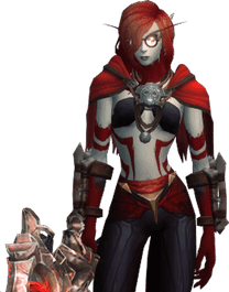 Erenad render
