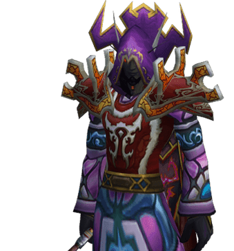 Erytnul render