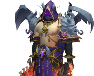 Esetipocris render