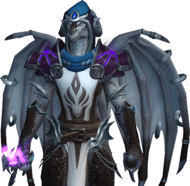 Ethari render