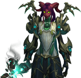 Falaris render