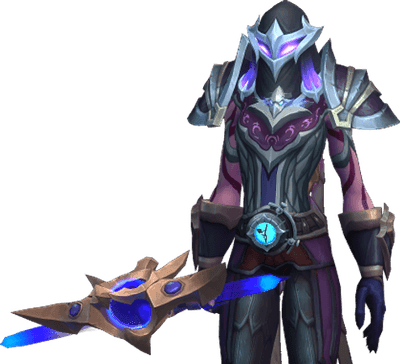 Fastar render