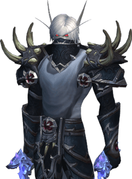 Fata render