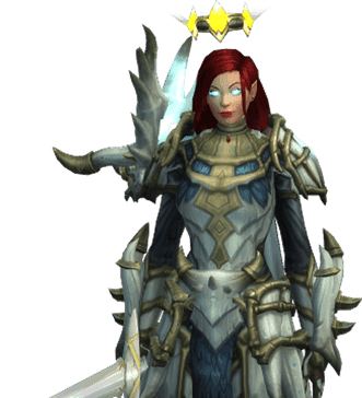 Fatalineonrh render