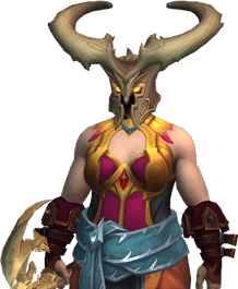 Felíná render