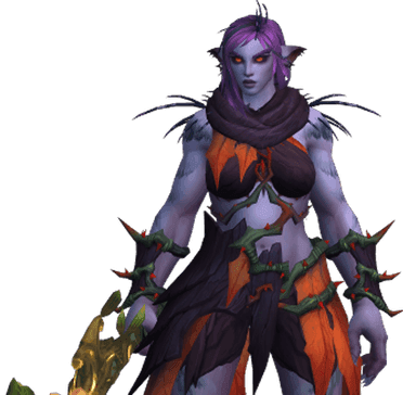 Fel render