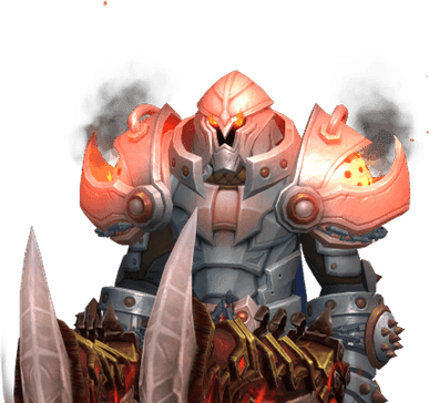 Felc render