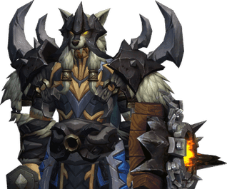 Felinuzr render