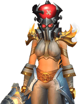 Floiresya render