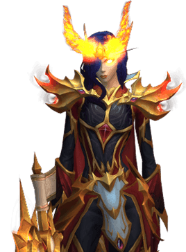 Forbrenning render