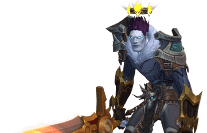 Friniar render