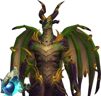 Ga render