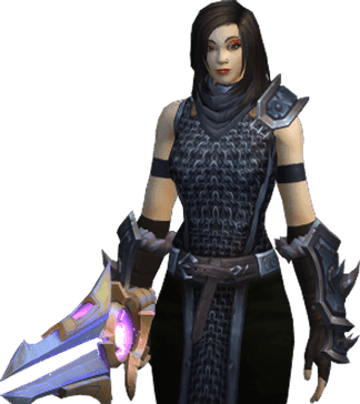Garhy render